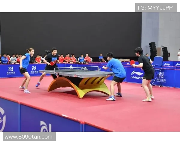 成都乒乓球队与武汉乒乓球队耐力较量的赛后深度分析与反思